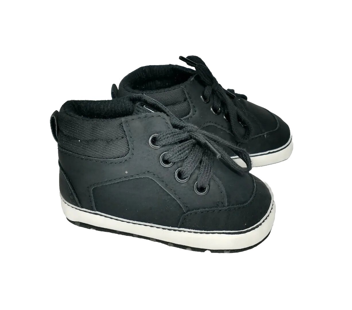 Black Unisex