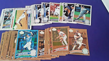 64 2011 TOPPS SILVER SPARKLE /COGNAC DIAMOND EDITION W/ BLUE DIAMOND #/60