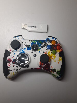 Easy SMX Wireless Controller ESM-9013 with Receiver