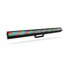 200W Stage Light Bar - 720LEDs RGBW DJ Bar Light Strobe by DMX Master-Slave C...