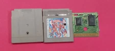 NBA All-Star Challenge (Nintendo Game Boy, 1991)