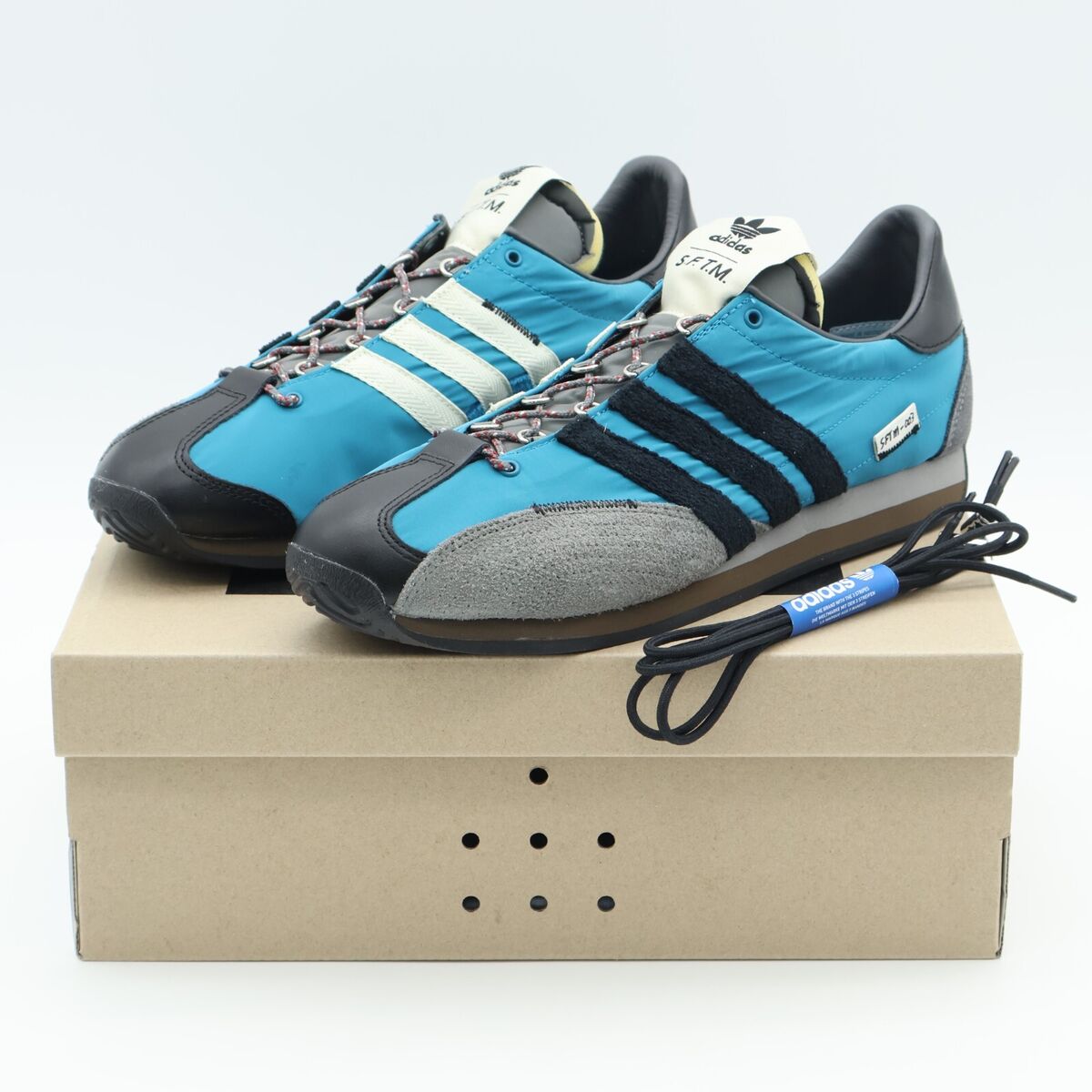 ID3545 Song for the Mute adidas Originals Country OG Low ID3545 Song for the Mute adidas Originals Country OG Low