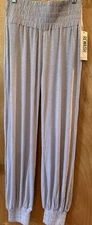 Rewash Easy Jogger Pants NY LA Lightweight Size XS Ankle Tight NWT
