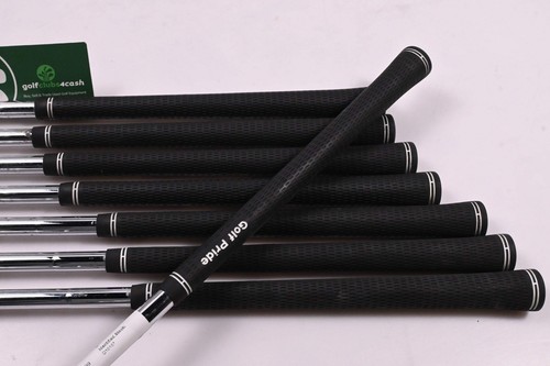 Mizuno MX-900 Irons / 3-PW / Regular Flex Dynamic Gold R300 Shafts - Picture 7 of 7