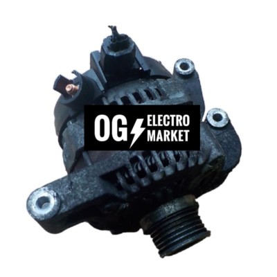 FORD C-MAX 1.8 2.0 16V ALTERNATOR LICHTMASCHINE GENERATOR 3M5T-10300-LC