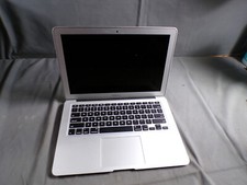MACBOOK AIR "CORE I5" 1.3 13" MID-2013 1.3 GHZ CORE I5 i5-4250U 4GB RAM