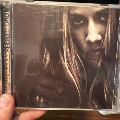 Sheryl Crow by Sheryl Crow (CD, Sep-1996, A&M (USA))