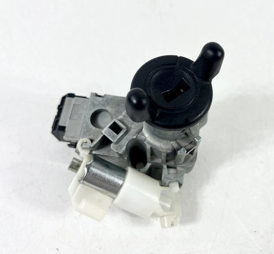 Trailblazer Envoy Rainier 2002-2009 interruptor de encendido cilindro carcasa fabricante de equipos originales con llave Foto 4 de 4