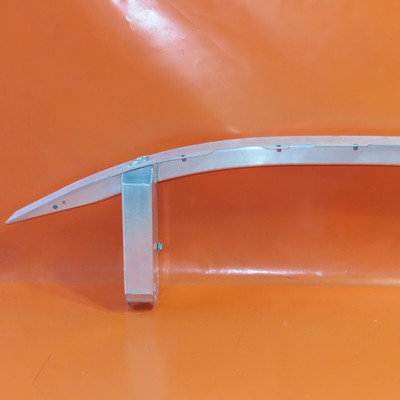 BMW 330I REINFORCEMENT FRONT 2019 2020 2021 2022 M340I 7451117-05 