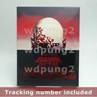 Dawn of the Dead (1978) BLU-RAY Full Slip Case Limited Edition