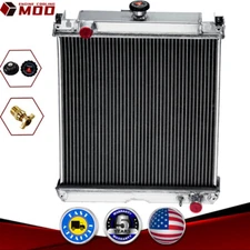 Radiator For Kubota Excavator U50-3 U45-3ST KX121-3S KX161-3 KX121-3 RD41142300