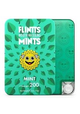 Flintts Mints Mint Mouth Watering Oral Delights