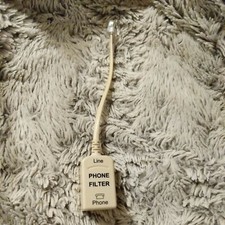 DSL Filter MODEL 4000033 NEW