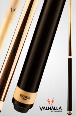 IN STOCK, Viking Sneaky Pete Pool Cue, Hustler, Free UPS Shipping