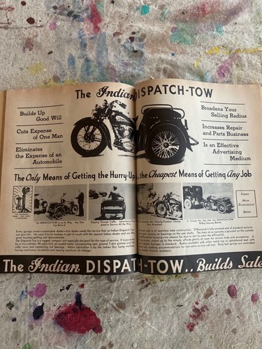 Easyriders Earlyriders: Motorcycles Through The Years 1982 - 第 3/3 張圖片