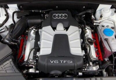 Audi S4 3.0 Petrol CMUA CAKA CCBA CGWC CGXC Engine Supply & Fit Service ...
