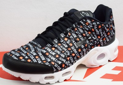 nike tuned 1 just do it