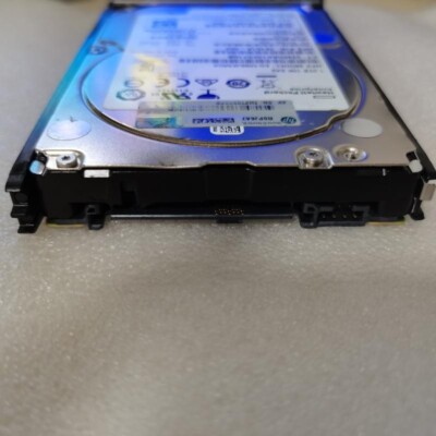 787648-001 HPE J9F48A MSA 10K 1.2TB 12G SAS 2.5 DUAL PORT HDD HARD