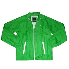 Tony Hawk Men's Lightweight Green Jacket - NWT