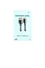 ONN 6 FT USB TO USB-C CABLE, BLACK *DISTRESSED PKG