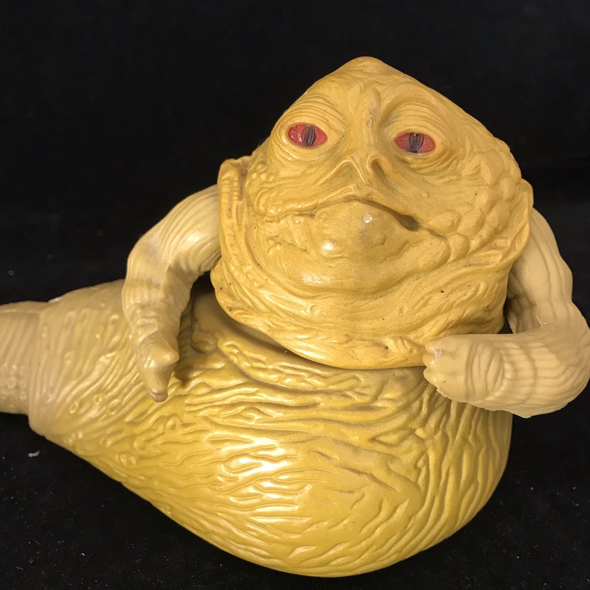 Vintage jabba best sale the hutt