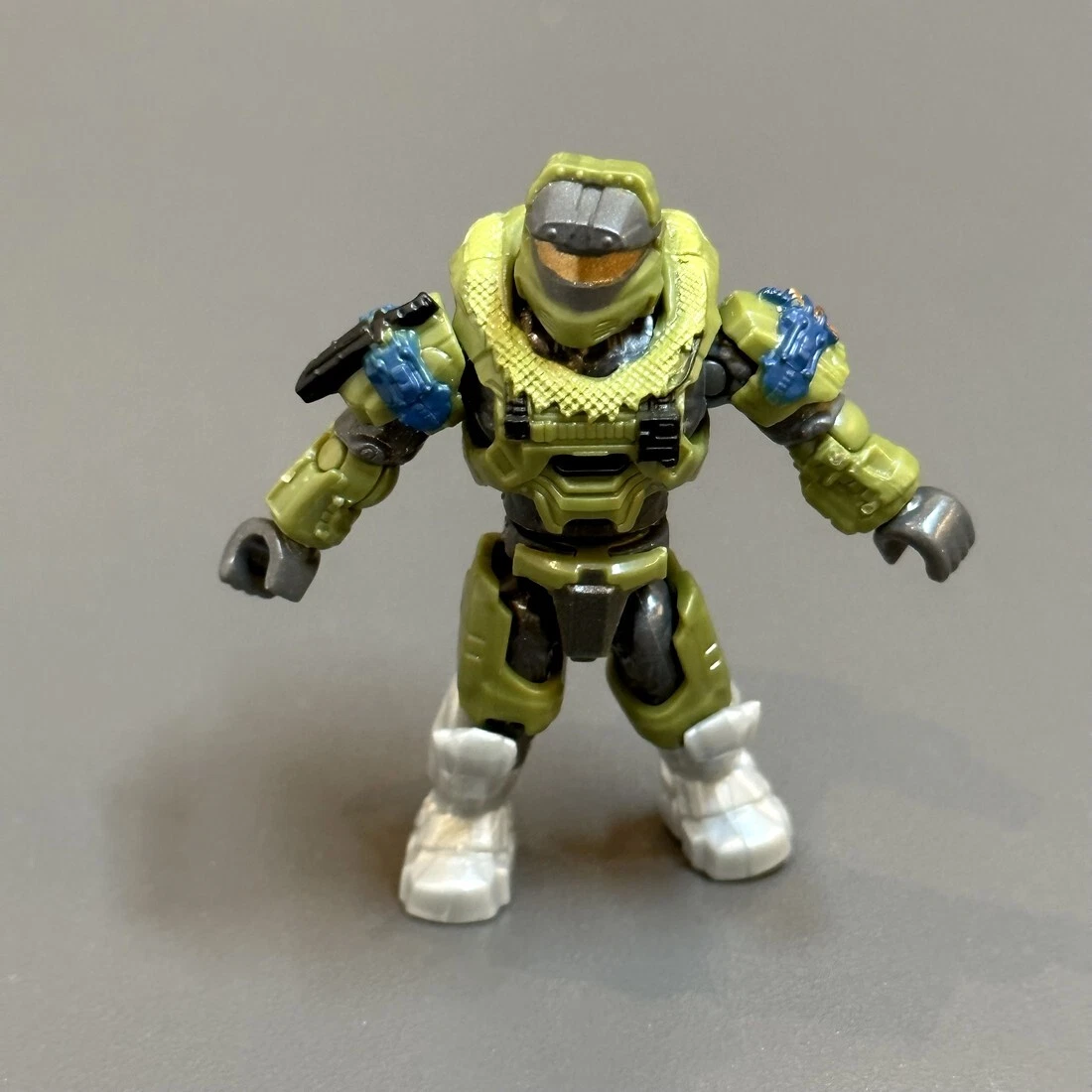 Some Images of the Halo TV Series Sets! : r/megaconstrux
