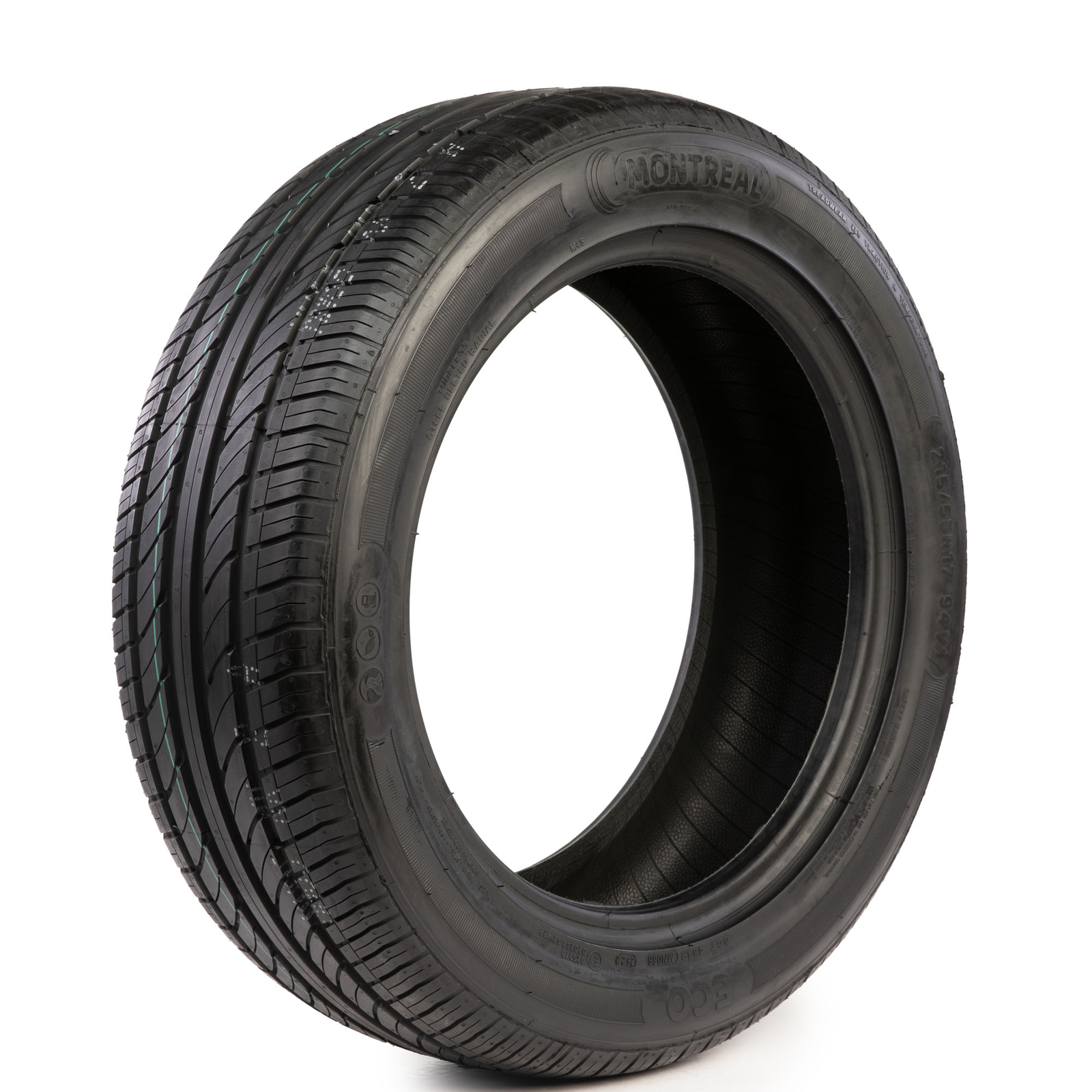 Montreal Eco 205/55r16xl 94v BSW (1 Tires) for sale online | eBay