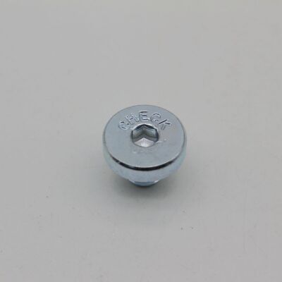 アクセサリー n_t1007 5Pcs 90341-10021 For Toyota Lexus Automatic Transmission Oil Pan