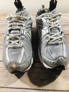 nike air rolling rail walking shoes