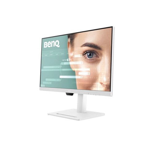 BenQ GW3290QT 32" IPS QHD USB-C 75Hz 5ms Height Adjustable monitor with Speakers - Picture 3 of 7