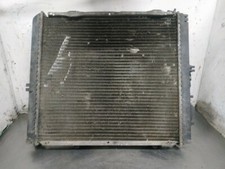 Radiateur Mercedes 300