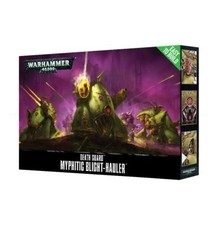 Warhammer 40,000: Death Guard ETB Myphitic Blight-Hauler GW (43-56) NIB