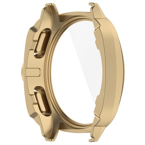 Für Samsung Galaxy Watch FE 7 40mm 44mm Ultra 47mm Schutzhülle TPU PC Case Cover - Picture 384 of 457