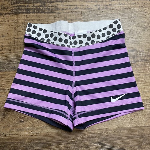 Nike Pro Shorts Medium Womens athletic 