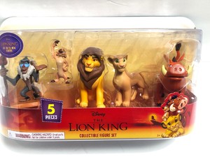 lion king action figures 2019