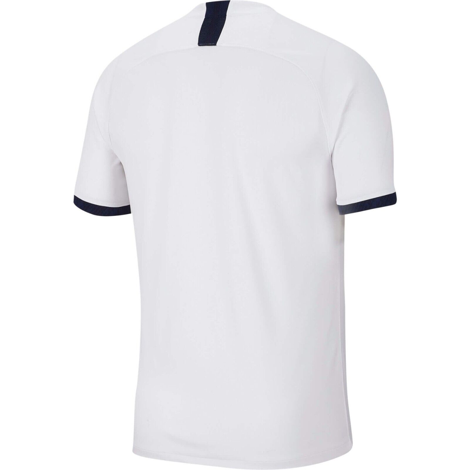 Tottenham Hotspur Nike 2019/20 Pre-Match Performance Top - Gray