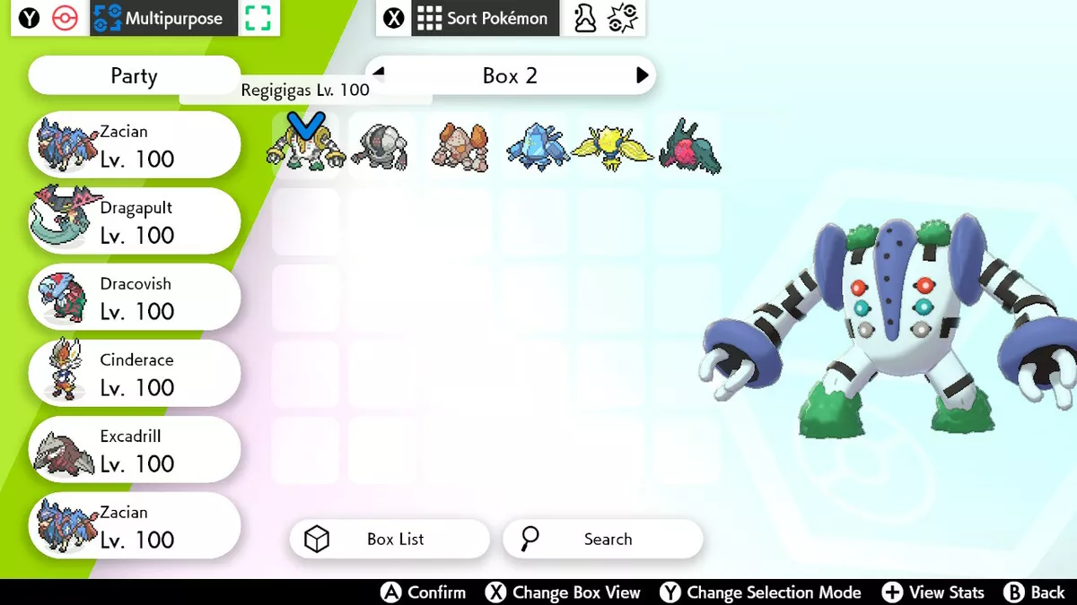 🌟Cinderace Shiny non shiny Best Stats Pokemon Sword and Shield Home🌟