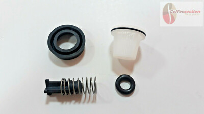 Saeco Gaggia Full Water Tank set kit Vienna Magic Royal Nova grande crema