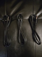 Guitar Cables