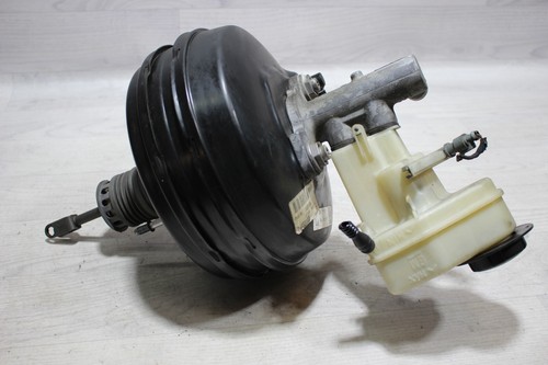 Bremskraftverstärker Hauptbremszylinder 24433100 Opel Vectra C Bj,03