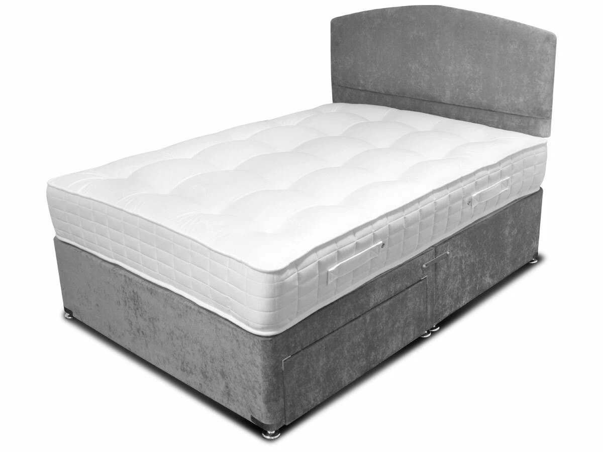 Black 2024 label mattress