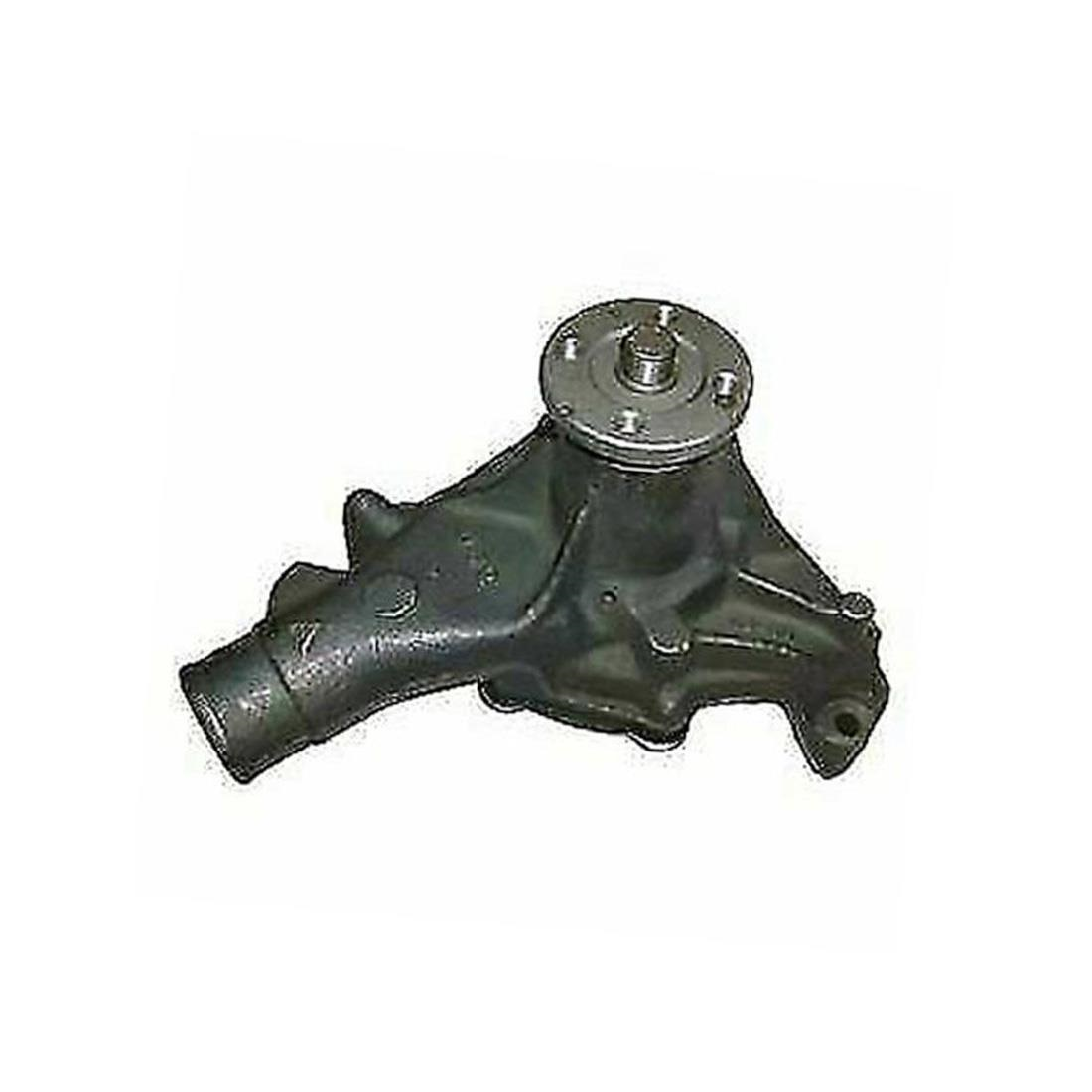 Long Water Pump 10048948 10077059 For Chevy SBC 327 350 383  