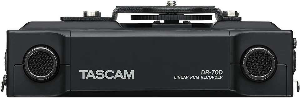 DR-70D for TASCAM Linear PCM Recorder Digital Single-Lens Reflex Camera New - Image 2 of 4