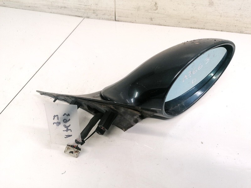 E30154694 E30254694 Exterior Door mirror (wing mirror) right side  