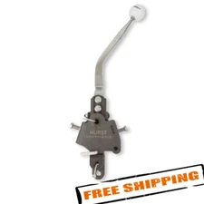Hurst 3916848 Competition/Plus 4-Speed Shifter