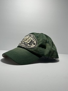 Florida Sun Grown Green Denim Baseball 