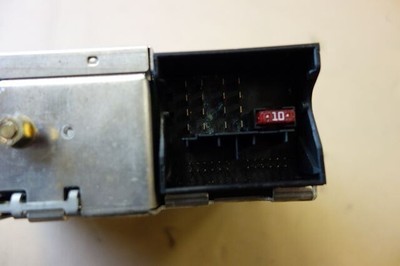 Radiomodul Professional Bm54 BMW 5er E39 6922510 online kaufen | eBay