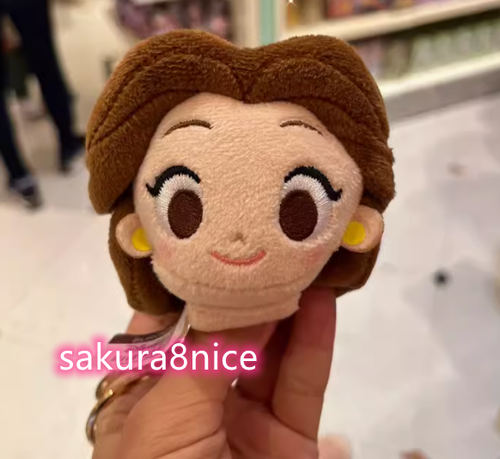 Authentic Disney DIY Plush Headband Toy Story Hair Accessories Hongkong Disney - Picture 12 of 13