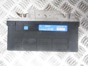0055452132 Steuergerät ABS 0265101018 Mercedes-Benz E-CLASS DE304129-77