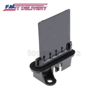 5139719AA Heater Blower Motor Resistor for Jeep Wrangler Liberty 973-025